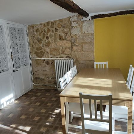 Villa La Antigua à Villarcayo Extérieur photo