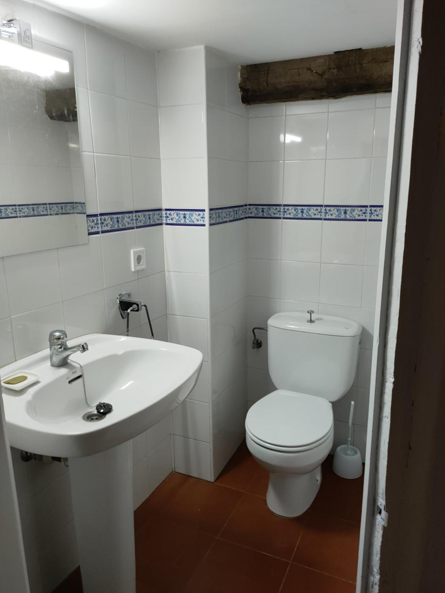 Villa La Antigua à Villarcayo Chambre photo